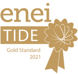 ENEI TIDE Gold 2021